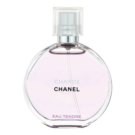 chanel chance eau tendre parfum 35ml|More.